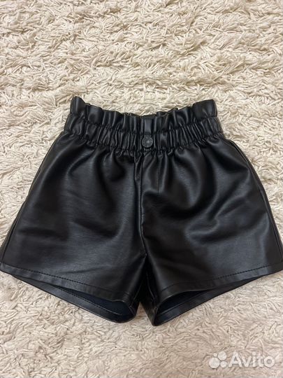 Шорты для девочки