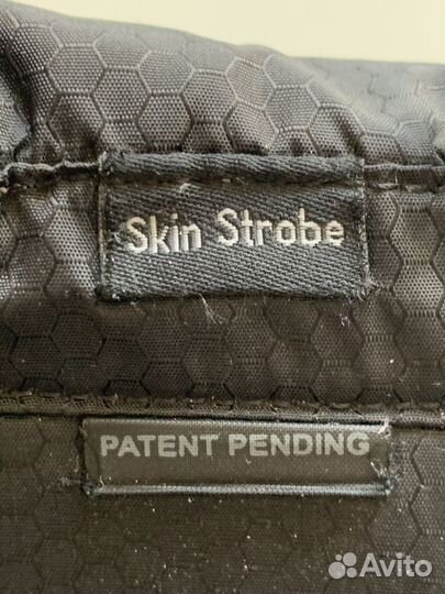 Ремень ThinkTank с 4-мя чехлами