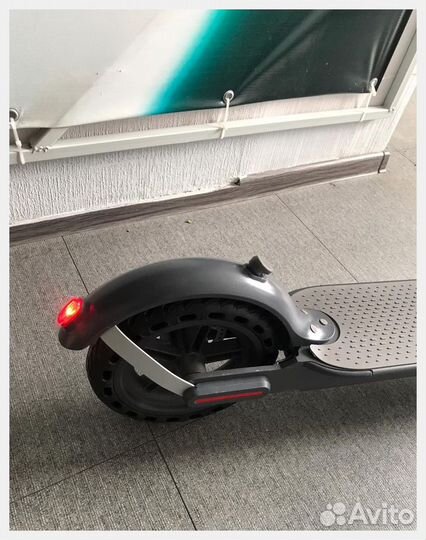 Электросамокат aovo PRO m365