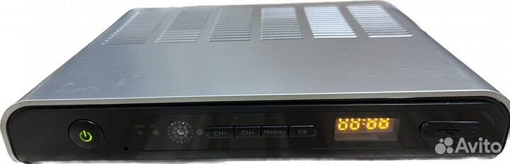 Iptv STB Yuxing YX-6916A