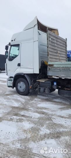 Renault Premium 380.19T, 2012