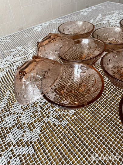 Посуда СССР