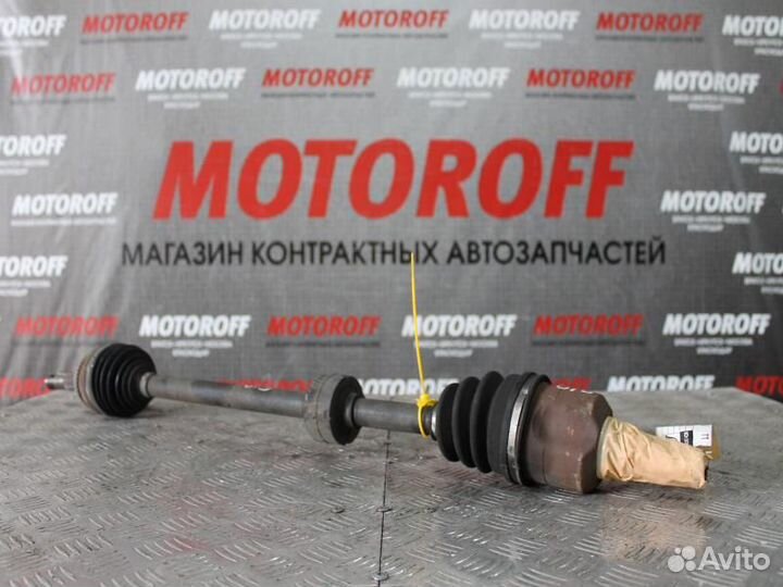 Привод правый Ниссан Ад QG15 B15/Y11 ABS А976