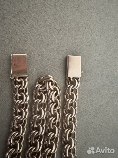 Золотая цепь 585-119,4гр