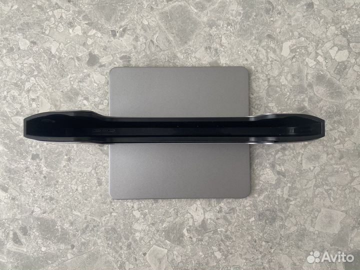 Док станция Macbook Pro 15