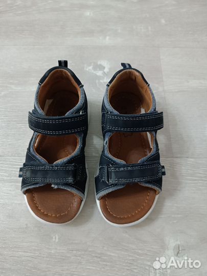 Сандали для мальчика 26