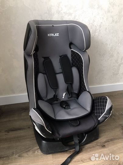 Детское авто кресло