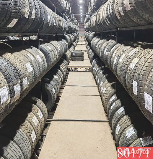 Kleber Krisalp HP3 215/55 R17 98Y