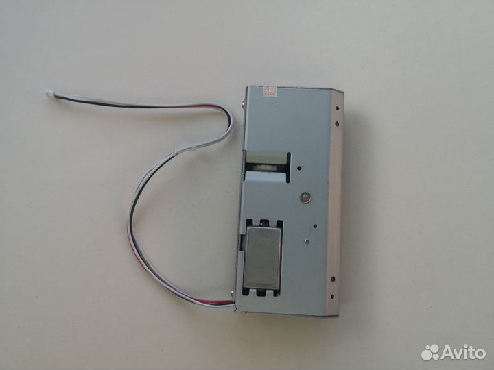 Новый отрезчик элвес-фр-Ф