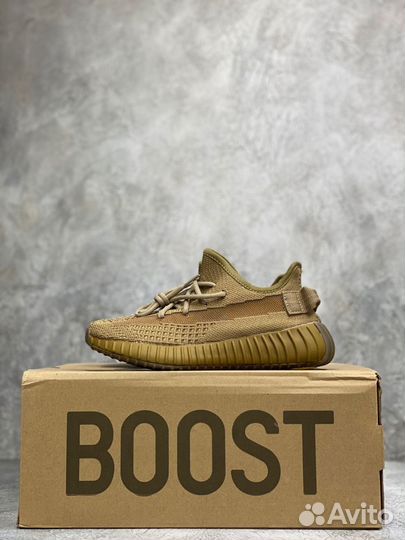 Кроссовки Adidas Yeezy Boost 350 (36-45р)