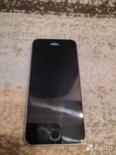 Телефон iPhone 5s 16gb