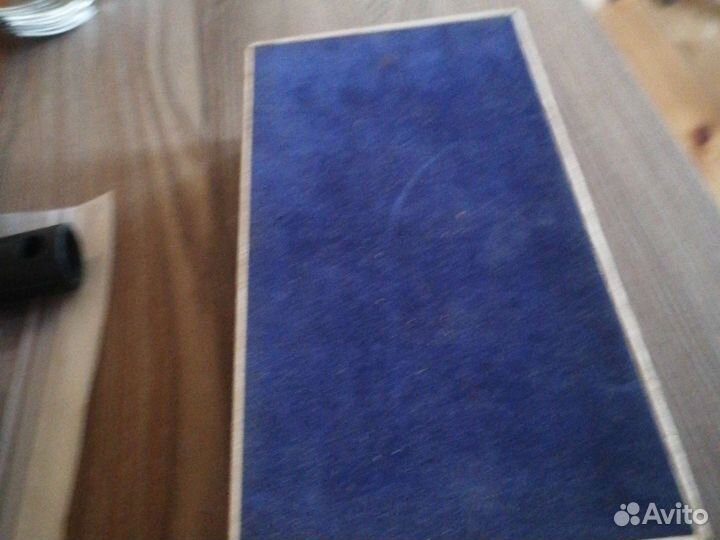 Мельхиоровые ложки