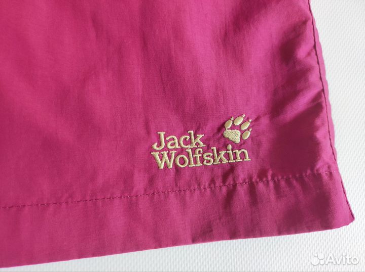 Трекинговая юбка 40-42 Jack Wolfskin