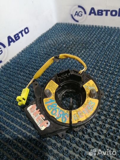 Шлейф подрулевой Mazda Axela