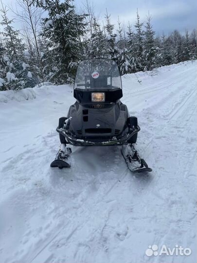 Yamaha vk540EB Tought pro