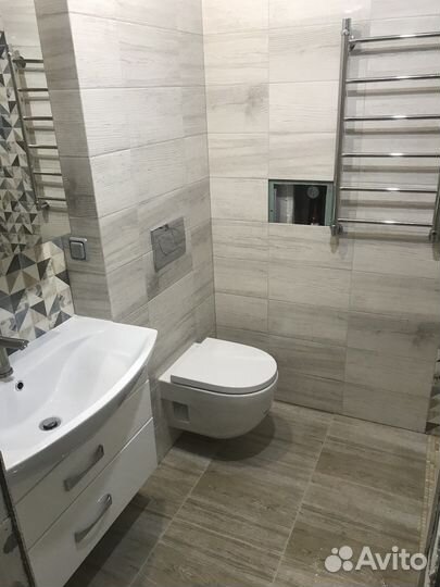 Укладка плитки