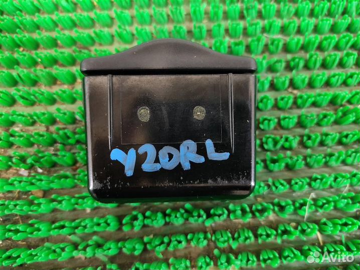 Пепельница Honda CR-V 2 (RD5) 2003