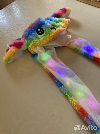 Мягкая игрушка