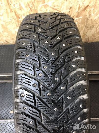 Nokian Tyres Hakkapeliitta 8 185/65 R15 92T