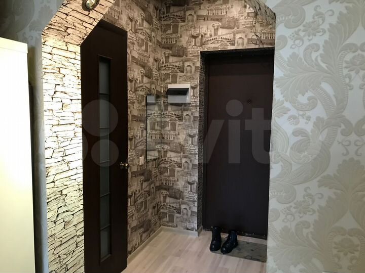 Квартира-студия, 24,5 м², 3/3 эт.