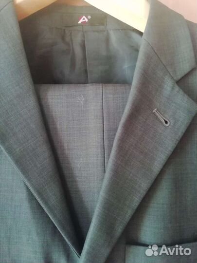 Школьный костюм