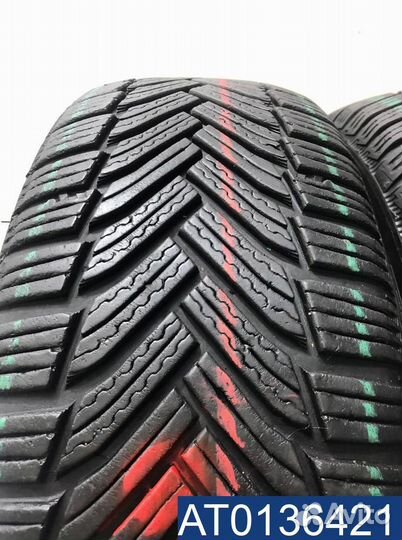 Michelin Alpin 6 195/55 R16 87H