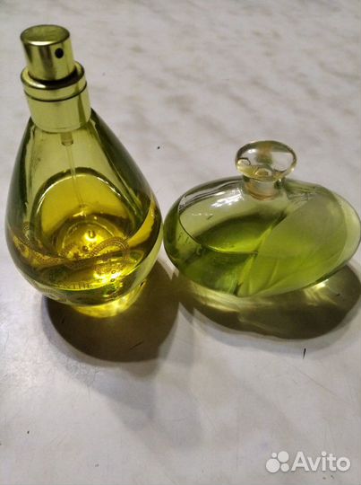 Парфюм, косметика