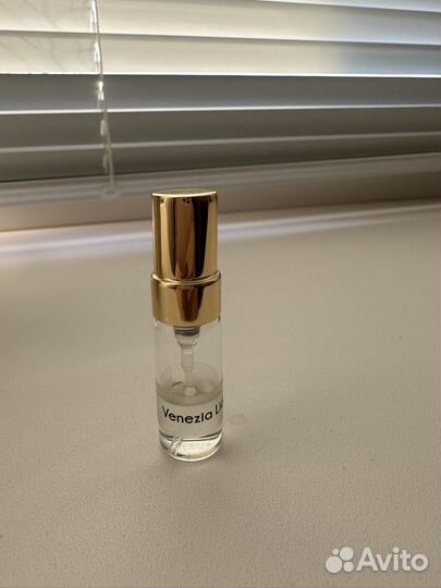 Парфюм женский