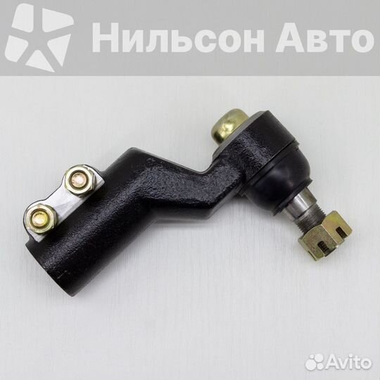 Рулевой наконечник mitsubishi fuso, левый, CR