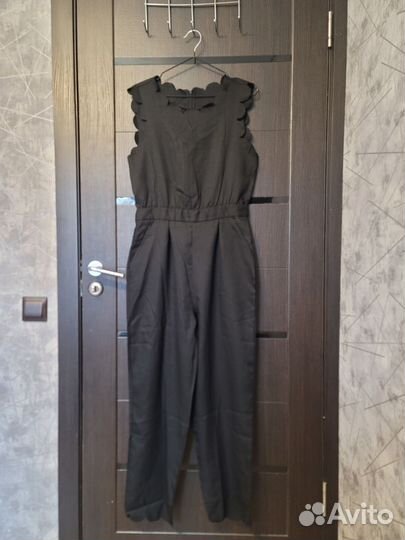 Комбинезон женский 46