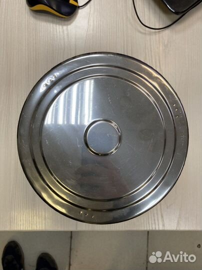 Зонт для дымохода 115