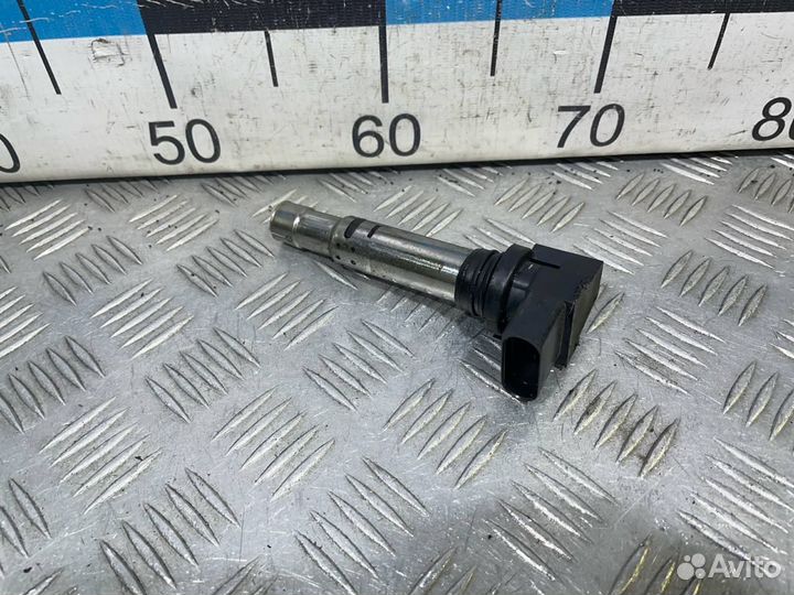 Б/У Катушка зажигания#022