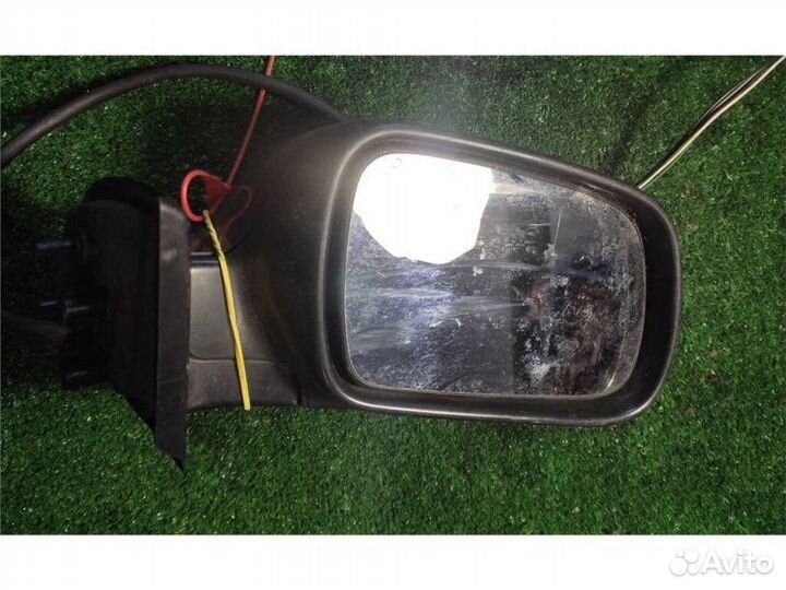 Зеркало наружное правое Peugeot 307 1.6 2006