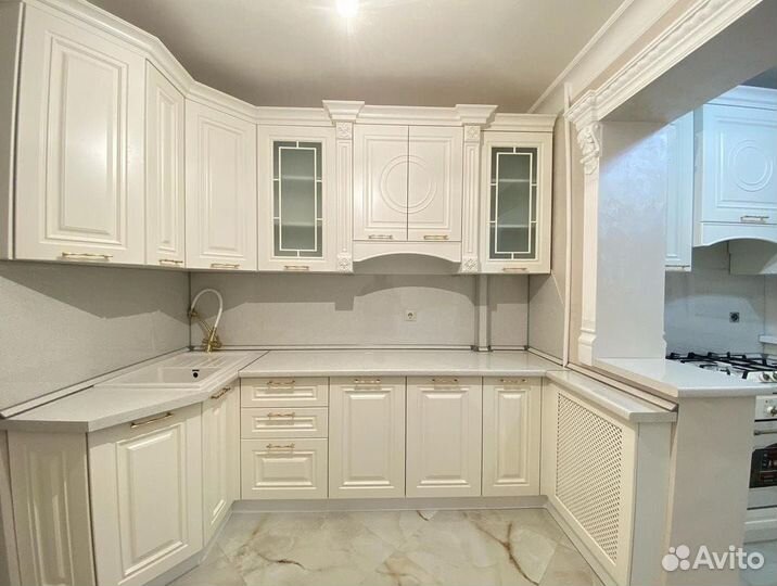 Кухня на заказ