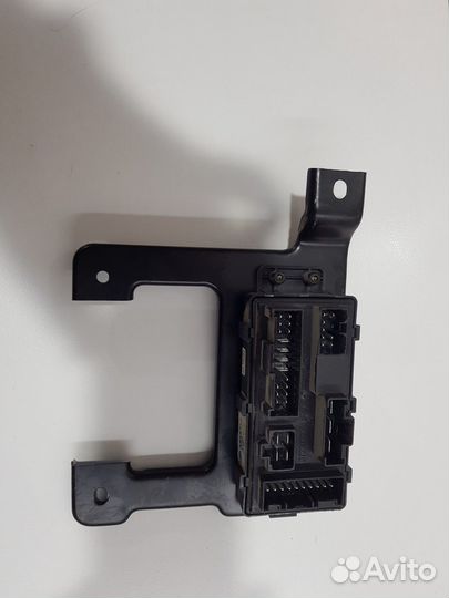 Электронный блок (Zotye T600)