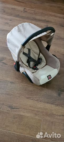 Детская коляска verdi sonic