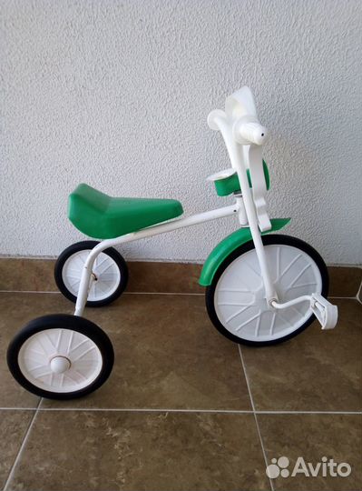 Велосипед для малышей