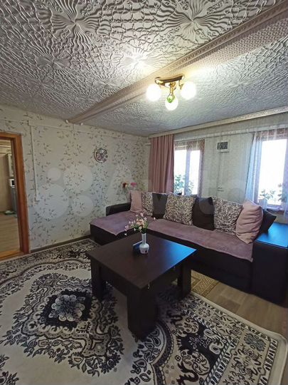 Дом 70 м² на участке 16 сот.