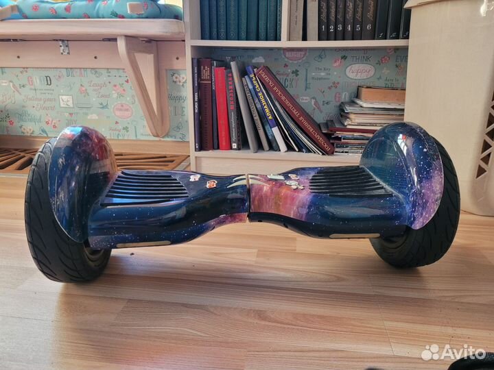 Гироскутер бу