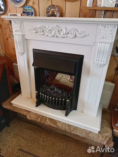 Продам камин