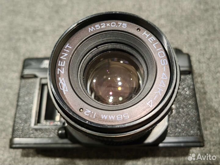 Зенит Автомат