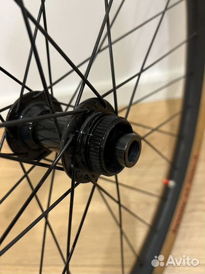 Колеса в сборе 650x47 (27,5) WTB