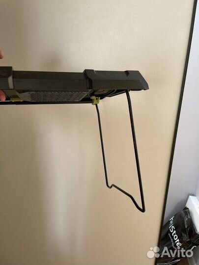 Подставка для охлаждения ноутбука