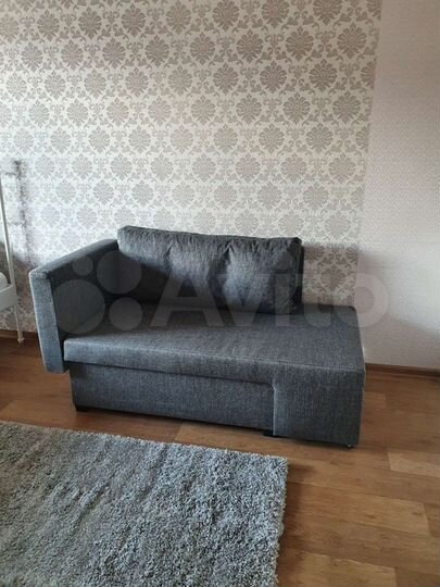 Квартира-студия, 25 м², 8/16 эт.