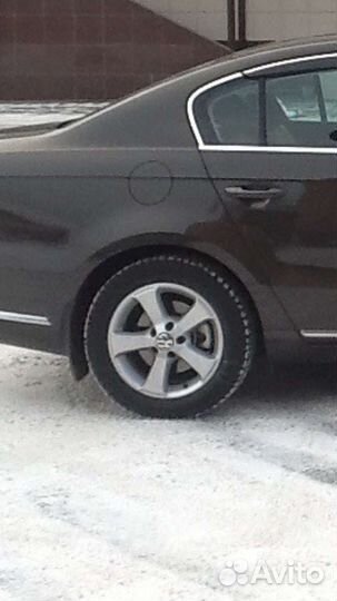 Continental ContiWinterViking 2 205/55 R16