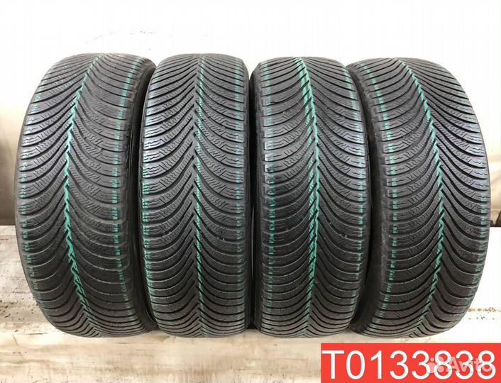 Michelin Alpin 5 215/65 R16 98H