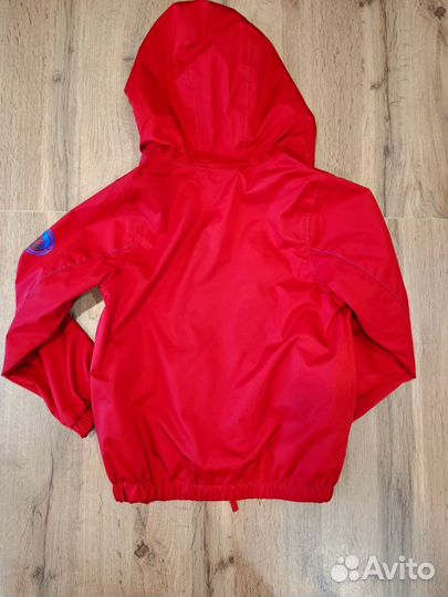 Ветровка decathlon 105-114 см