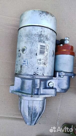 Запчасти газ-53