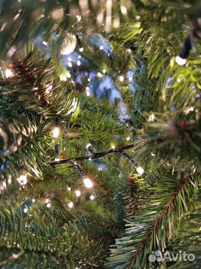 Электрогирлянда Lotti