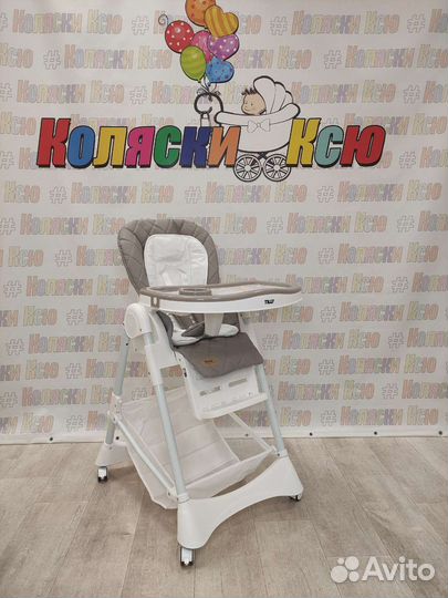 Стульчик для кормления Baby Tilly Tiny